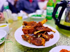 -范记靖远羊羔肉(博物馆店)