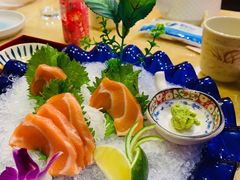 -桃屋日本料理(清华科技园店)