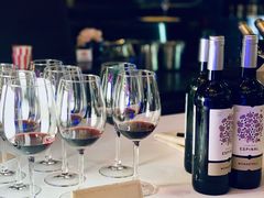 -广州花园酒店