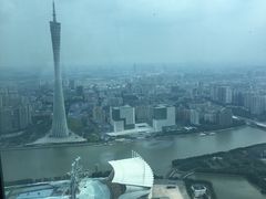 -广州四季酒店