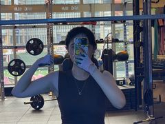 -NRG健身私教CLUB(打浦桥店)