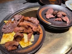 -厚贞日式烤肉(龙之梦店)