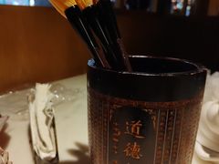 -唐猫庭院·千年陕菜(大唐不夜城店)