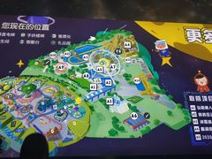 -弘阳·未来世界(弘阳广场店)