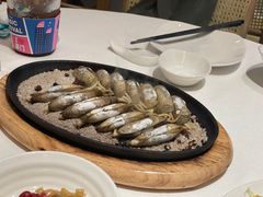 -莆田餐厅PUTIEN(西安万象天地店)