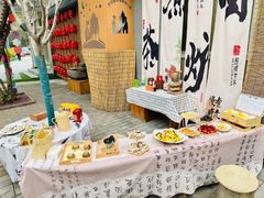-吉的堡幼儿园(西安绿地园)