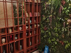 -阿娘家·原生态农家菜(国顺东路店)