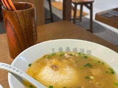 -王春春鸡汤饭(上海中海环宇城店)