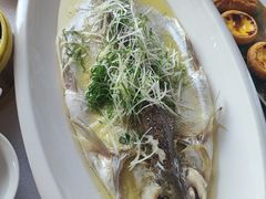 -水上明月·湖景餐厅