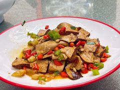 -农家湘菜(安亭店)