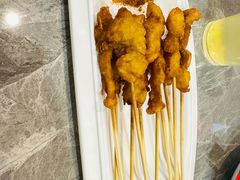 -老佛爷正宗铜炉蛙锅(五道口店)