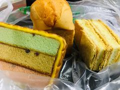 -庆祥斋糕点厂(留学路店)