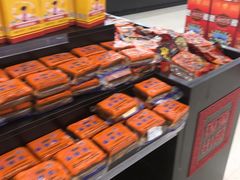 店内环境-沃尔玛购物广场(霖雨路店)