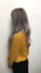 -小齐发型Star·Salon