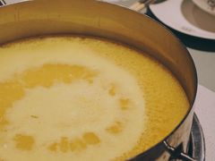 花胶鲍鱼鸡金汤-八珍玉食鸡煲·打边炉(印象城店)