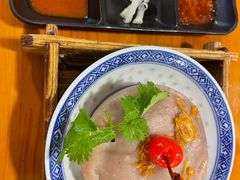 -芋包王闽南茶楼(八市店)