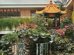 -广州白天鹅宾馆