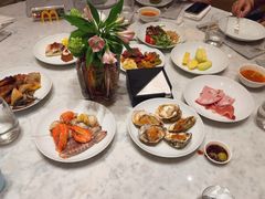 -广州四季酒店·意珍·意式自助餐