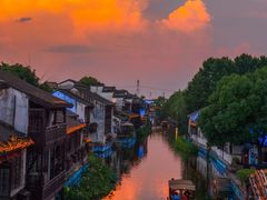-南浔古镇