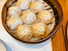 -馋三尺蟹粉小笼(人民广场店)