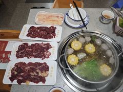 -杏花吴记牛肉火锅