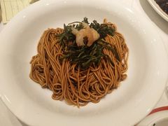 -老吉士酒家(天平路店)