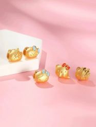 点击看大图 -Cindy Jewelry·钻戒·彩色宝石