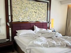-广州香格里拉酒店