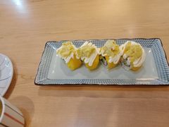 -玖寿司(同心家园1期店)