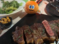 -安妮意大利餐厅(日坛店)