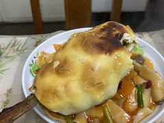 -中关村烤包子(中关村店)