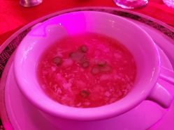 -上海万豪虹桥大酒店·宴会厅