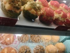 -西树泡芙(静安大悦城店)