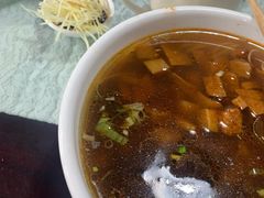 -美味斋(西北街店)