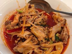 -永膳精致本味湘菜(麓谷店)