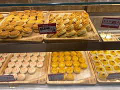 -東更道点心行(文化东路店)