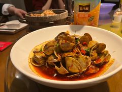 -小柴米·传统江西菜(八一广场店)