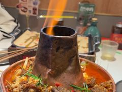 -叁宝烤肉• 西安烧烤(凤城十二路店)