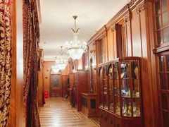 -马勒别墅·中餐厅