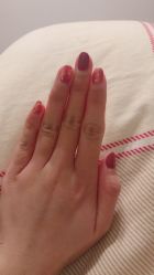 -Beauty Nails 美甲美睫皮肤管理