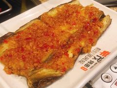 -丰茂烤串(卫星广场店)