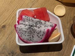 -豪客来牛排(厦门万达金街店)