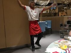 -海底捞火锅(上元大街店)