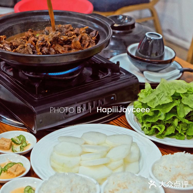 清远时代倾城美食 | 天冷了就是要吃鹅煲呀