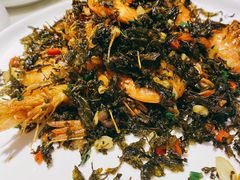 -径山十八道·风味民间菜(杭州总店)