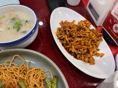 -宏状元现熬粥·京味菜(五棵松店)