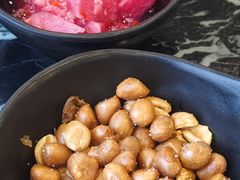 -潮汕美牛肉丸火锅店(天宁寺店)