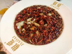 -椒爱水煮鱼川菜(CBD万达店)