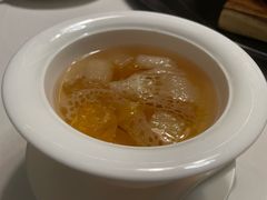 -上蔬无瑕· 创意素食·Vegetarian(华采天地店)