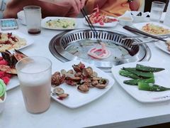 -集杰尚品海鲜烤肉自助餐厅(乳山振华店)